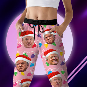 The Sweatpants For Christmas 2024 64115 TW
