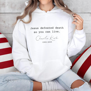 Patriotic Tribute to Charlie Kirk Remembrance Bright Shirt LM32 65711