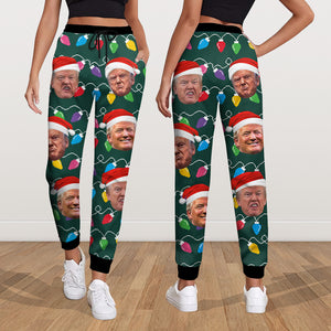 The Sweatpants For Christmas 2024 64115 TW