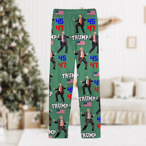 Pajamas Fun For Christmas 63939 TW