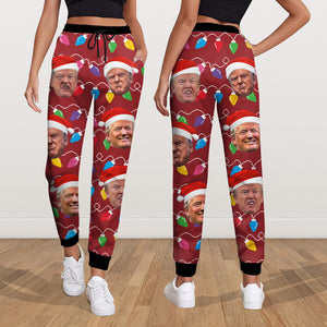 The Sweatpants For Christmas 2024 64115 TW