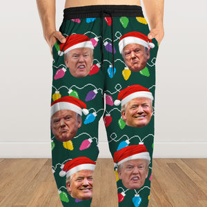The Sweatpants For Christmas 2024 64115 TW