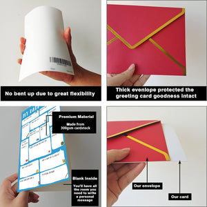 Daddy Fathers Day Card,Funny Fathers Day Gift,Dad Gift from Son Daughter,Fathers Day Gift Ideas,Fill in the Blanks Keepsake Card……