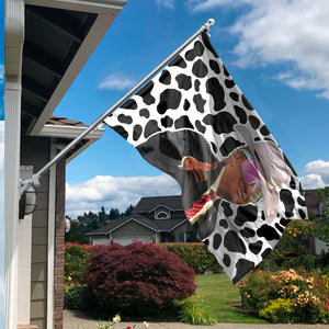 Homissor Keep America First Donald Trump 2024 Flag TA29 62526