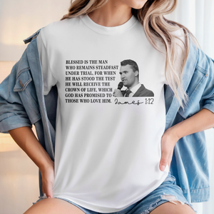 Prayers Up for Charlie Kirk – Honor a True Patriot Bright Shirt LM32 65543