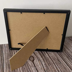 In Loving Memory Charlie Kirk Memorial Picture Frame TH10 64461