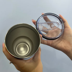 Legends Never D** | Trump Fi**t 2024 Tumbler | Trump Pennsylvania Rally | Trump Fi**t 30 Oz Stainless Steel Tumbler C1119 - GOP