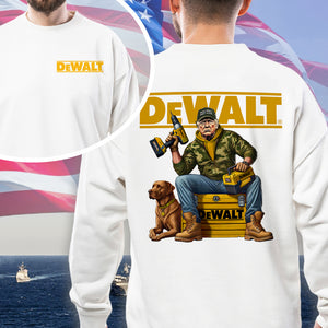 I Can Fix Anything Bright Tee TH10 64349