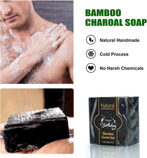 Birthday Gifts for Men Who Have Everything, Mens Birthday Gift Ideas, Unique Personalized Birthday Gifts Box for Dad Boyfriend Husband Brother Coworker, Thank You Gifts Presents Baskets for Him