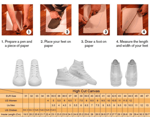 GeckoCustom Upload Photo Graduation High Top Shoes, HN590