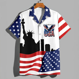 America 250 Years Hawaii Shirt TH10 898375