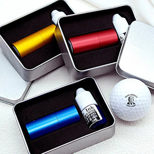 Make America Greater Than That Swing Golf Stamps HA75 64620