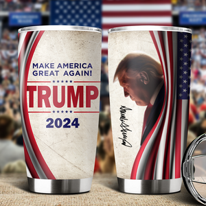 Make America Great Again Fat Tumbler TH10 62855