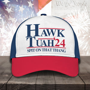 Hawk Tuah 24 Spit On That Thang Classic Cap TH10 62891