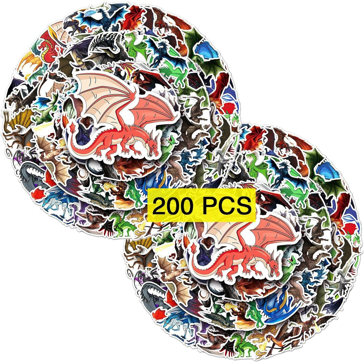 Trump 2024 Stickers (200 Pcs) Patriotic American Support Sticker Make America Great Again Decor USA Flag Decal Gifts Merch for Laptop Window Luggage Guitar Skateboard