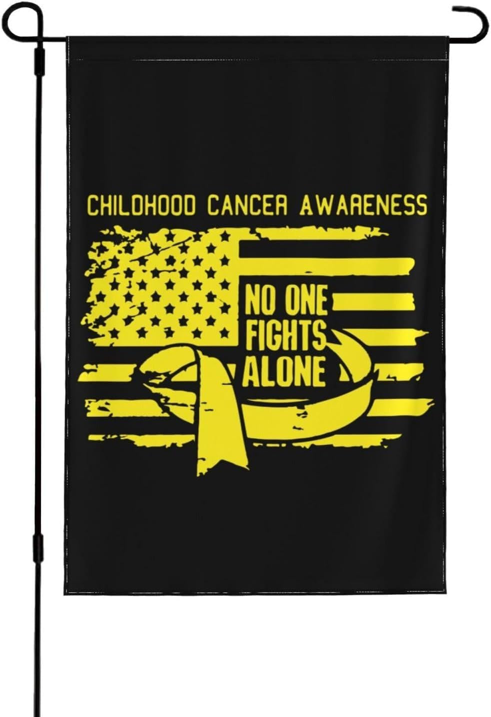 Kalama Harris 2024 Outdoor Flags Garden Home Flag House Flags Double Sided for Outdoor Custom 12X18 Inch