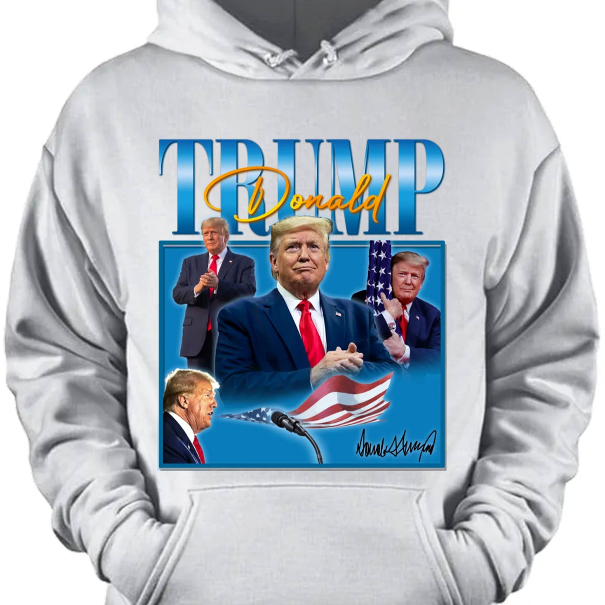 Donald Trump Vintage Shirt | Donald Trump Homage Tshirt | Donald Trump Fan Tees | Donald Trump Retro 90s Shirt C897 - GOP