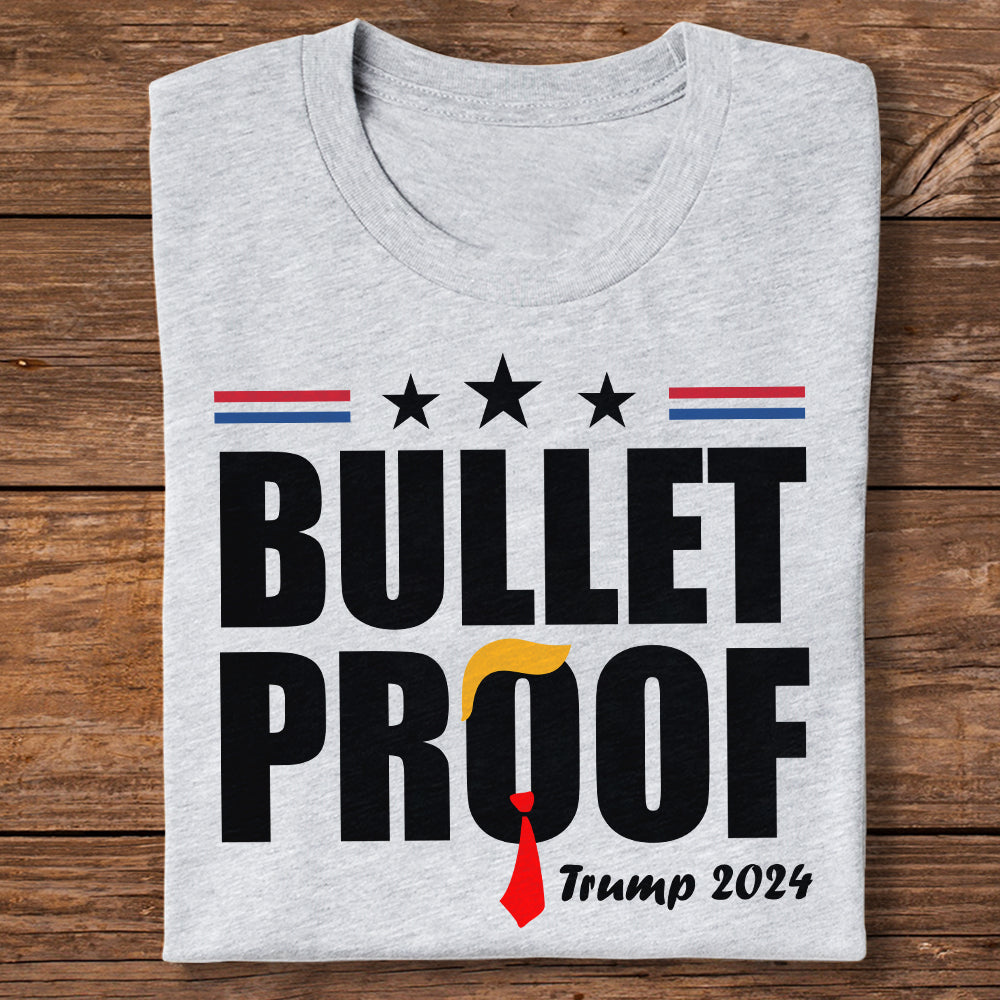 B***et Proof Donald Trump Shirt DM01 63167