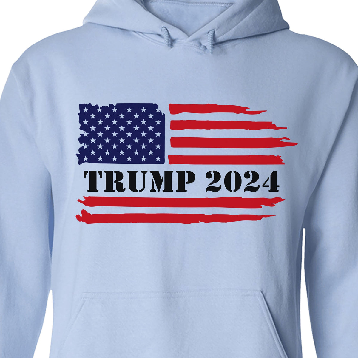 Trump 2024 Shirt | Donald Trump Homage Shirt | Donald Trump Fan Tees C911 - GOP
