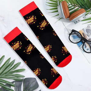 Fathers Day Dad Gifts from Daughter Son Kids Wife,Birthday Gifts for Dad Husband,Funny Socks Gifts,Novelty Dad Gifts