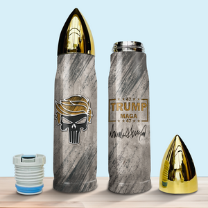 Trump MAGA 47 B-Tumbler HA75 62940