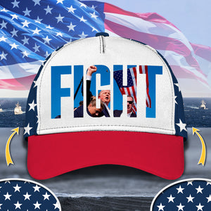 Donald Trump 2024 Fi**t Classic Cap HO82 63230