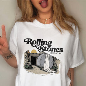 Funny Easter Shirt Easter's Day Gift HA75 64388