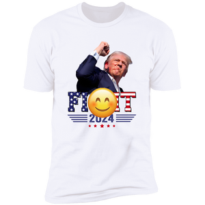 Fi**t 2024 Donald Trump Bright Shirt TH10 63173