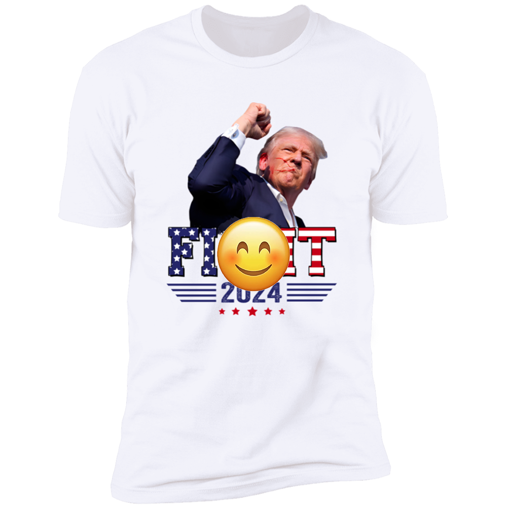 Fi**t 2024 Donald Trump Bright Shirt TH10 63173