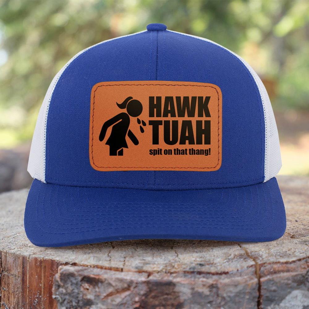 Hawk Tuah Spit On That Thang Girl Classic Cap TH10 62935