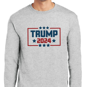 Trump 2024 Bright Shirt TH10 62819