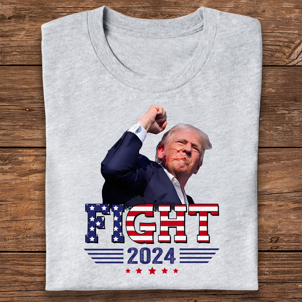 Fi**t 2024 Donald Trump Bright Shirt TH10 63173