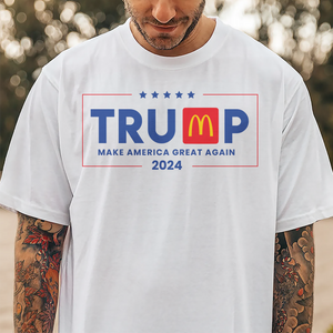 Trump Make America Great Again Shirt TH10 63565