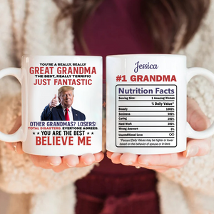 You're A Really Really Great Trump Mom For Mother's Day LM32 65307