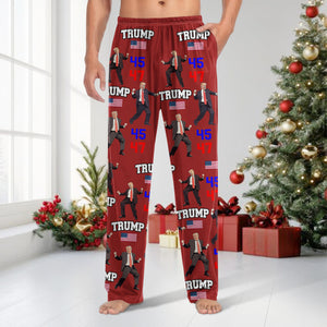 Pajamas Fun For Christmas 63939 TW