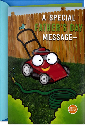 Father'S Day Card for Dad, Stepdad, Grandpa, Husband (Celebrating You)