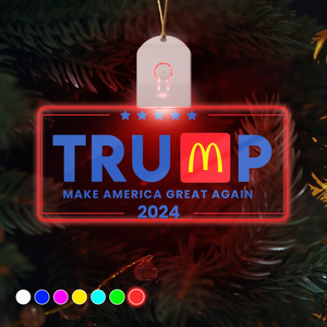 Trump 2024 America President Banner TA29 62446