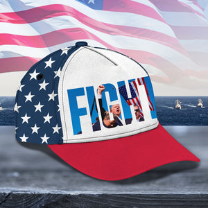 Donald Trump 2024 Fi**t Classic Cap HO82 63230