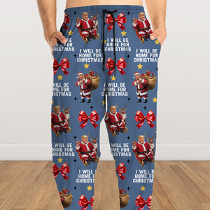 Sweatpants For Christmas 63941 TW