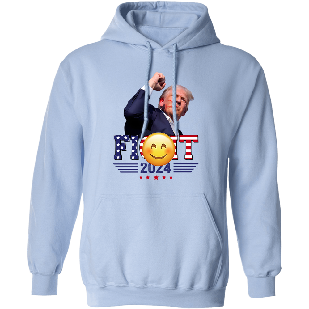 Fi**t 2024 Donald Trump Bright Shirt TH10 63173