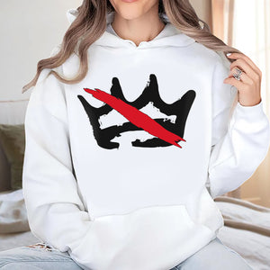 No Kings in America Bright Shirt