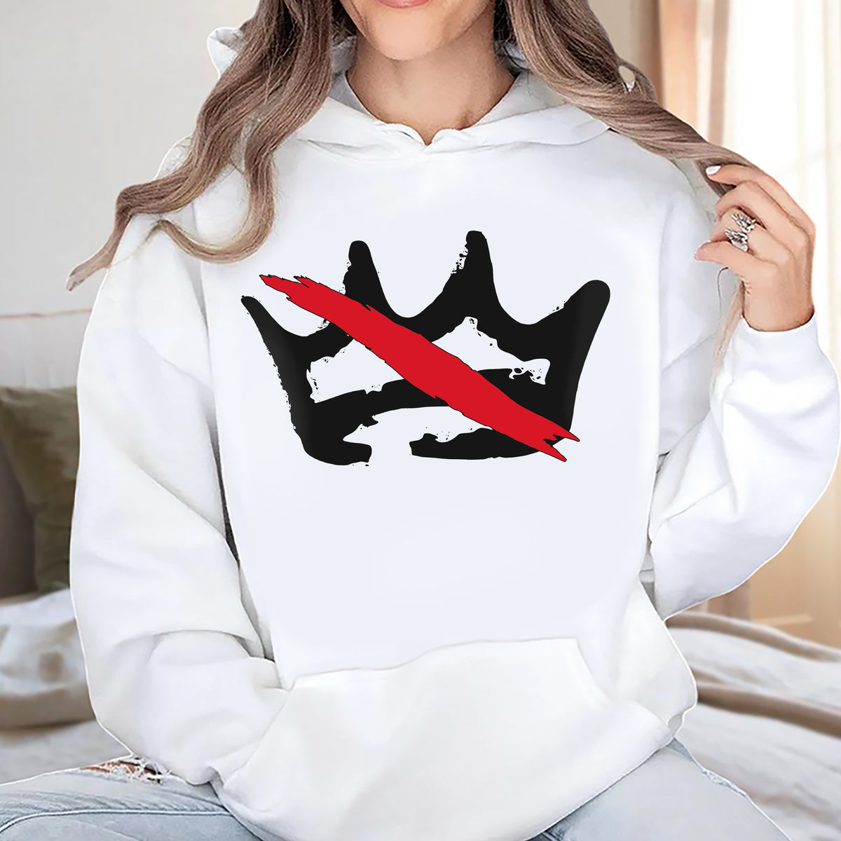 No Kings in America Bright Shirt