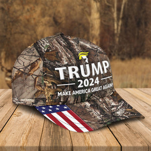 Take America Back Donald Trump 2024 Classic Cap N304 62472