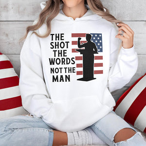 Christian Faith Political, Support Liberty and Human Rights Charlie Kirk Bright Shirt HO82 65884