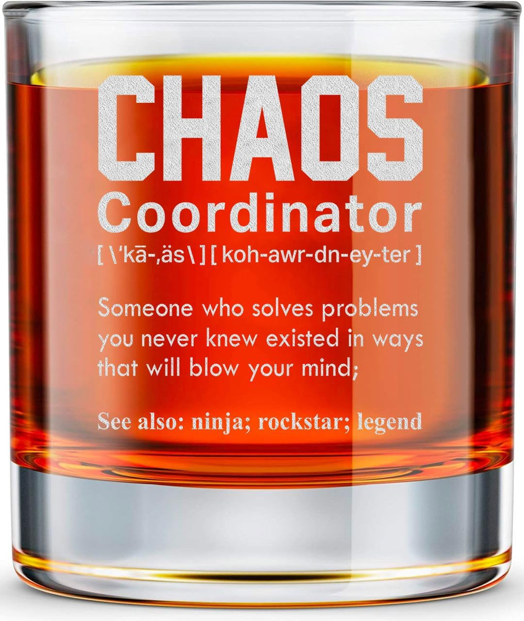 Father'S Day Gifts for Dad from Daughter, Son - Dad Gifts - Birthday Gifts for Dad - Dad Birthday Gift Ideas - Cool Gifts for Dad - Present for Dad 10Oz Whiskey Rock Glass