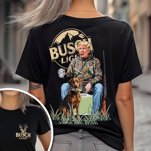 Trump Hunting Dark Shirt TH10 63581