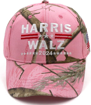 Harris Waltz 2024 Hat Kamala Harris Hat Kamala Harris for President 2024 Hat Harris Waltz Baseball Cap for Men Women