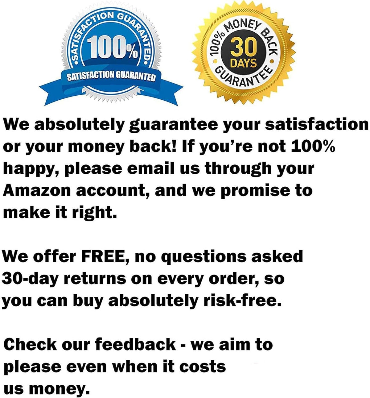 Donald Trump 2024 Re-Election Limited Edition Novelty Dollar Bill - Pack of 50 - Full Color Front & Back Printing with Great Detail. Make American Great Again.