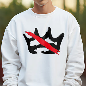 No Kings in America Bright Shirt