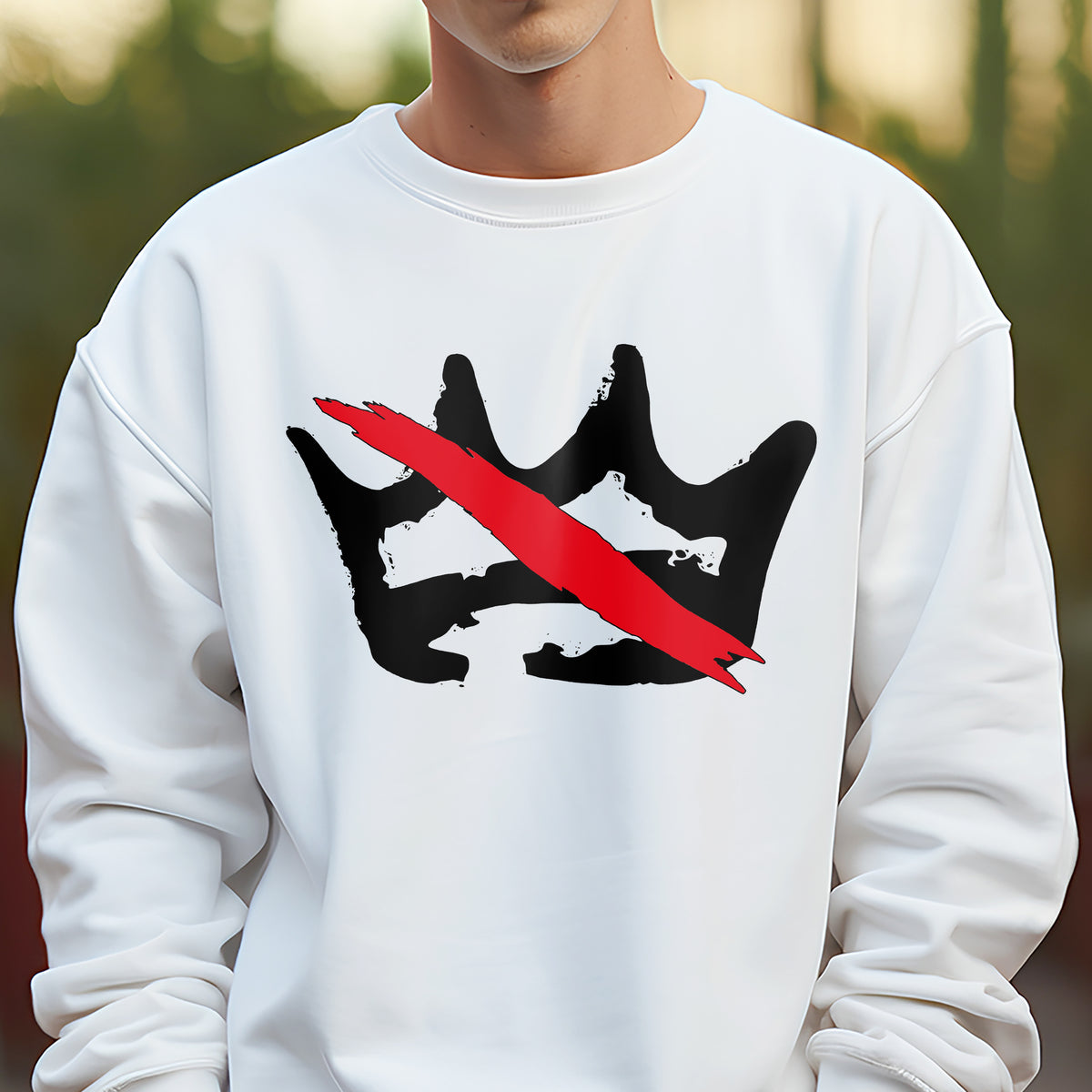 No Kings in America Bright Shirt